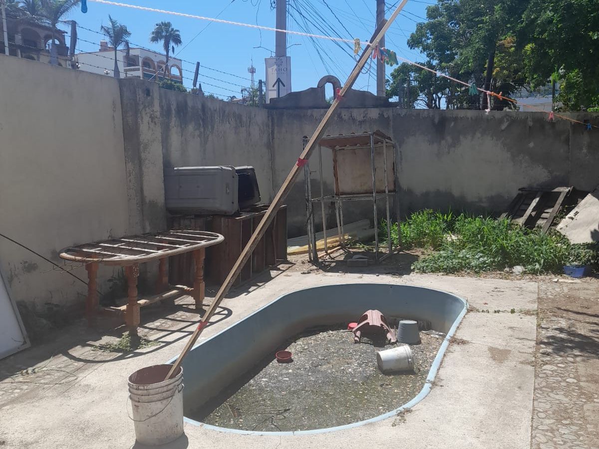 Terreno Bucerías en Dorada, Bahía de Banderas - foto 8 de 10
