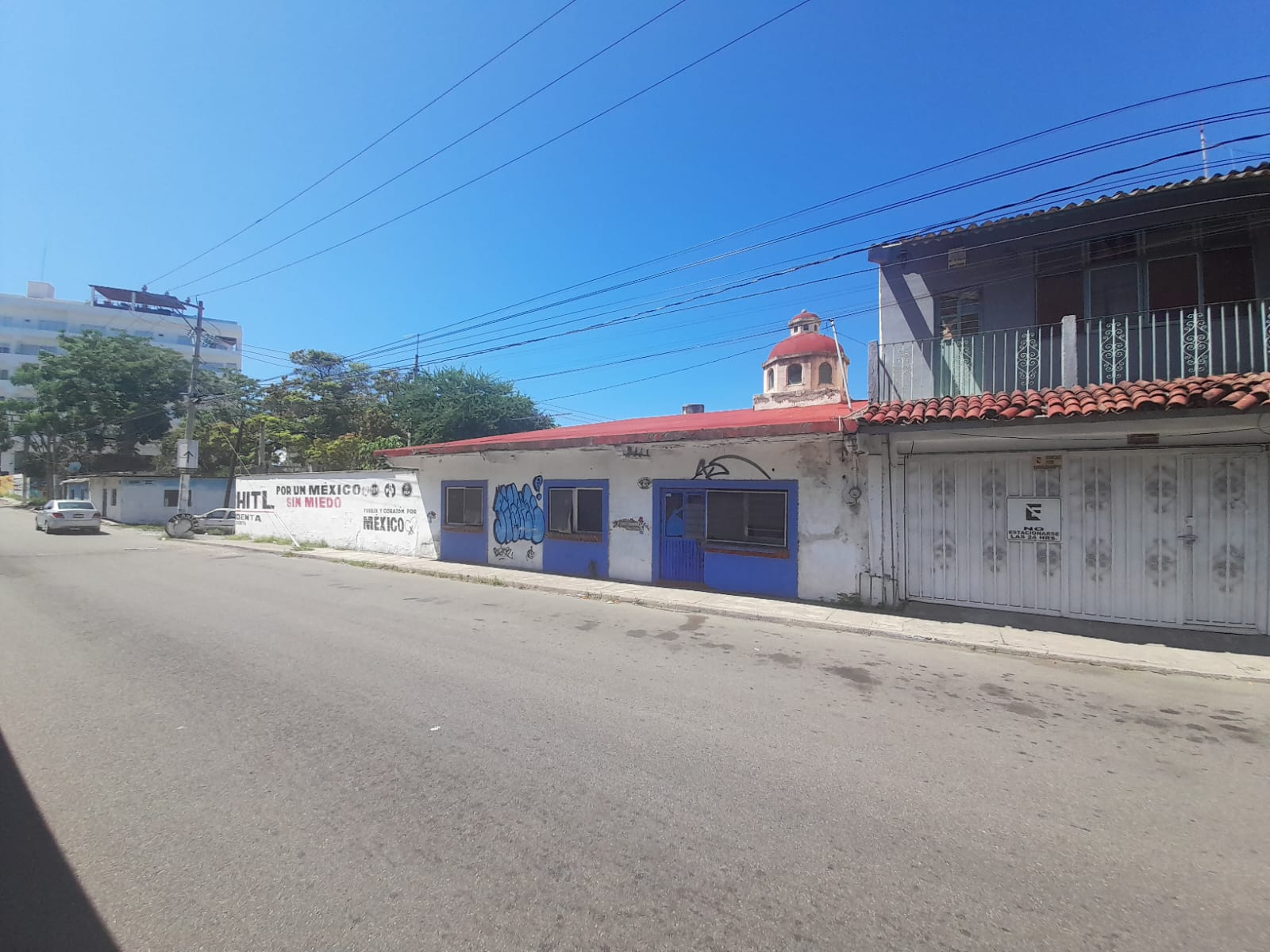 Terreno Bucerías en Dorada, Bahía de Banderas - foto 3 de 10