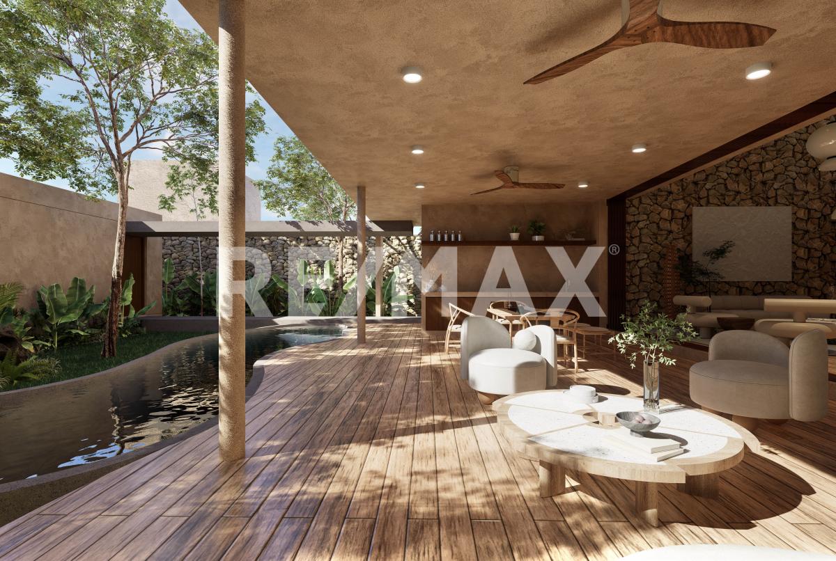 Home for sale in Mérida