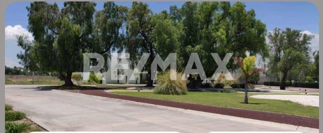 LAND FOR SALE SAN LORENZO CELAYA