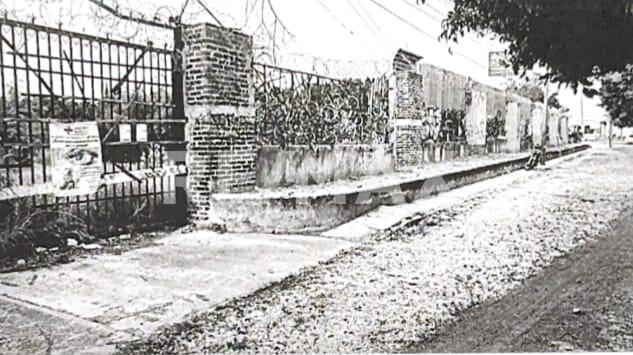 TERRENO COMERCIAL ROSALINDA CELAYA