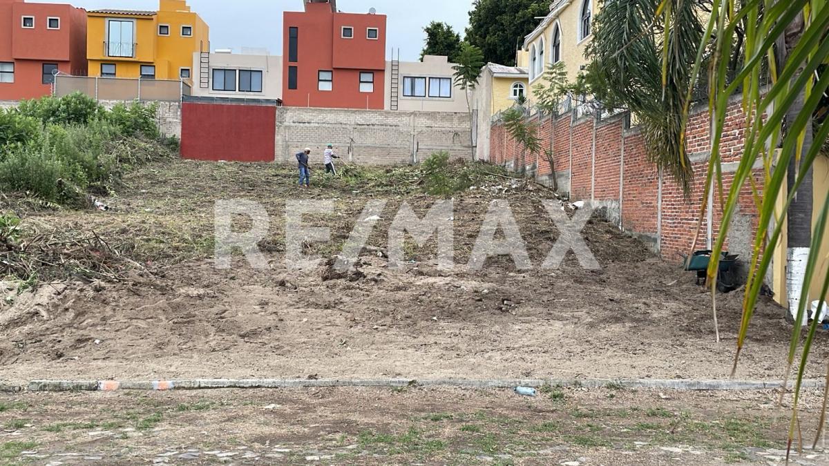 Terreno en VENTA