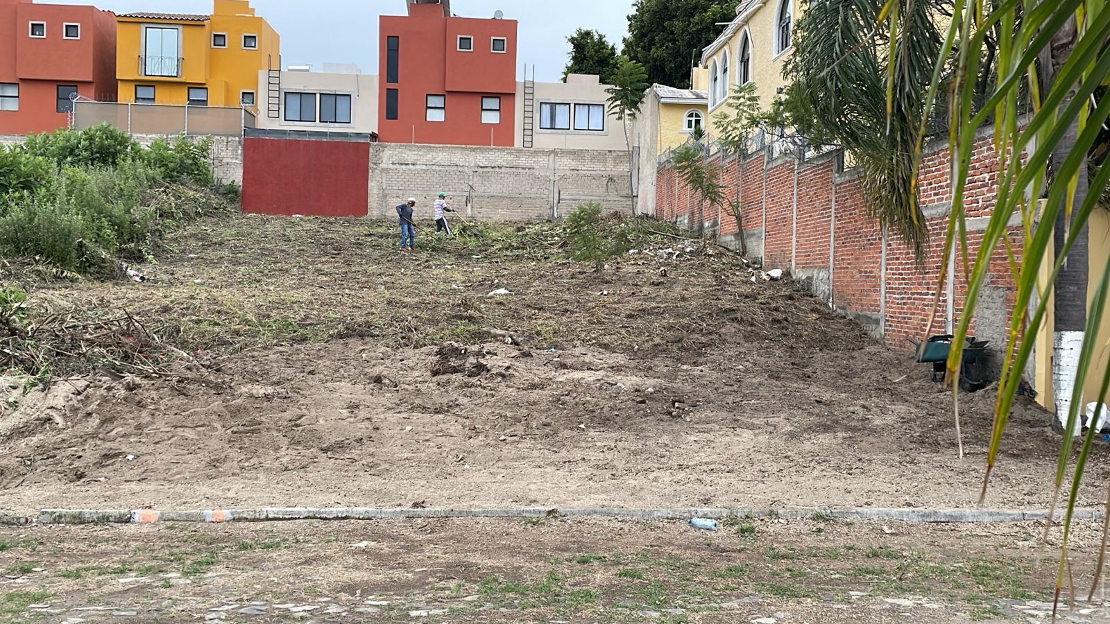 Terreno en VENTA en El Cortijo, Tlajomulco de Zúñiga - foto 2 de 9