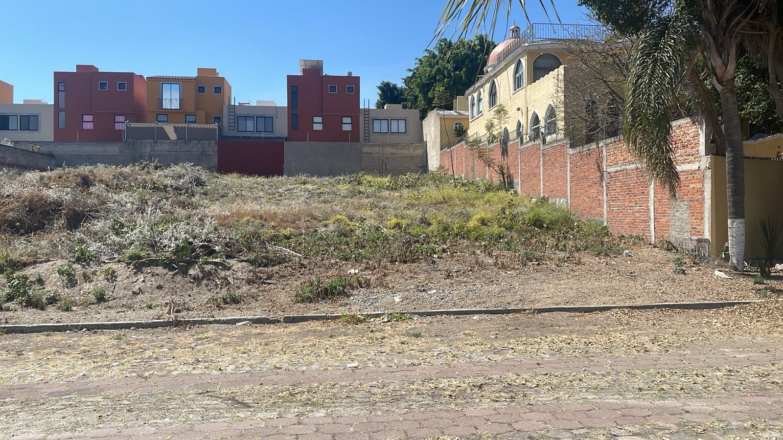 Terreno en VENTA en El Cortijo, Tlajomulco de Zúñiga - foto 5 de 9