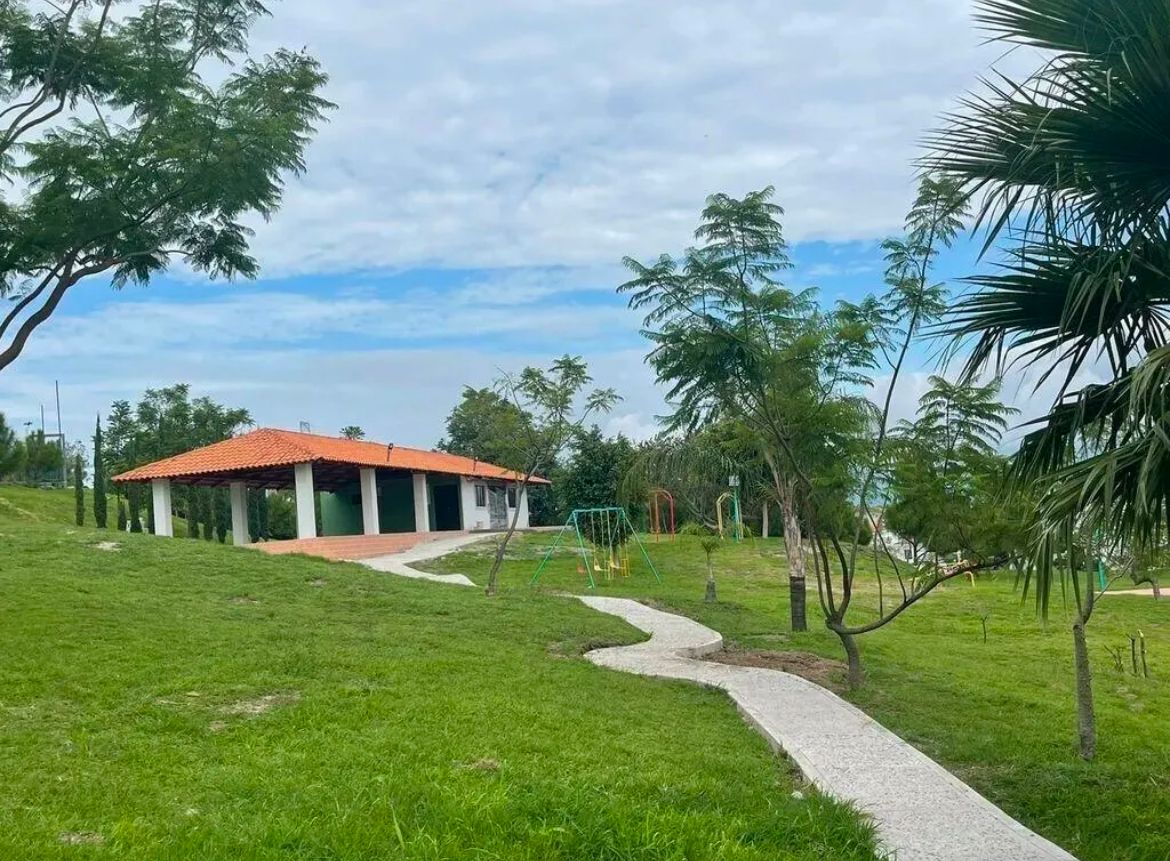 Terreno en VENTA en El Cortijo, Tlajomulco de Zúñiga - foto 7 de 9