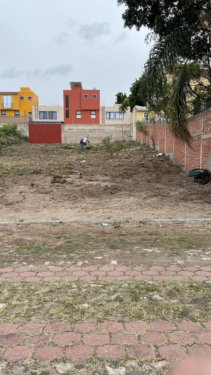 Terreno en VENTA en El Cortijo, Tlajomulco de Zúñiga - foto 3 de 9