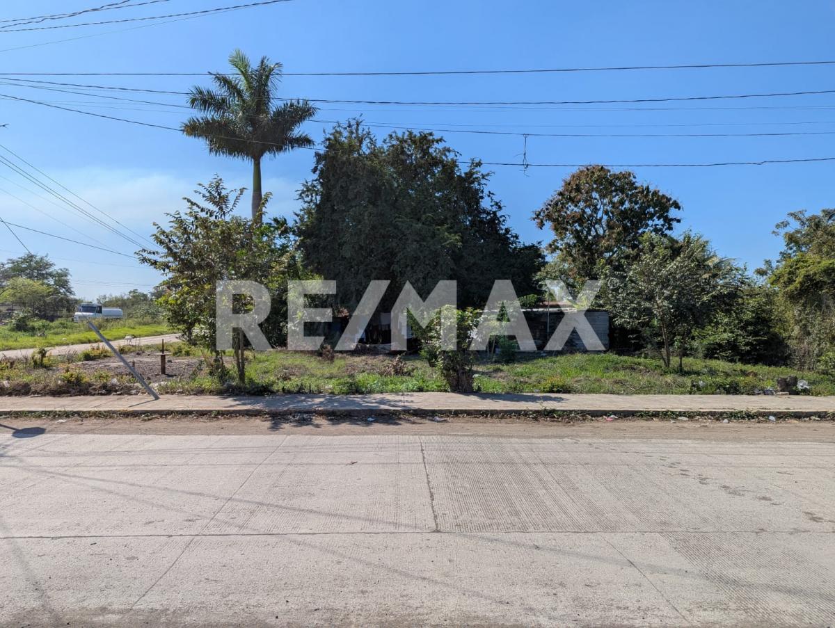 Terrain for Sale