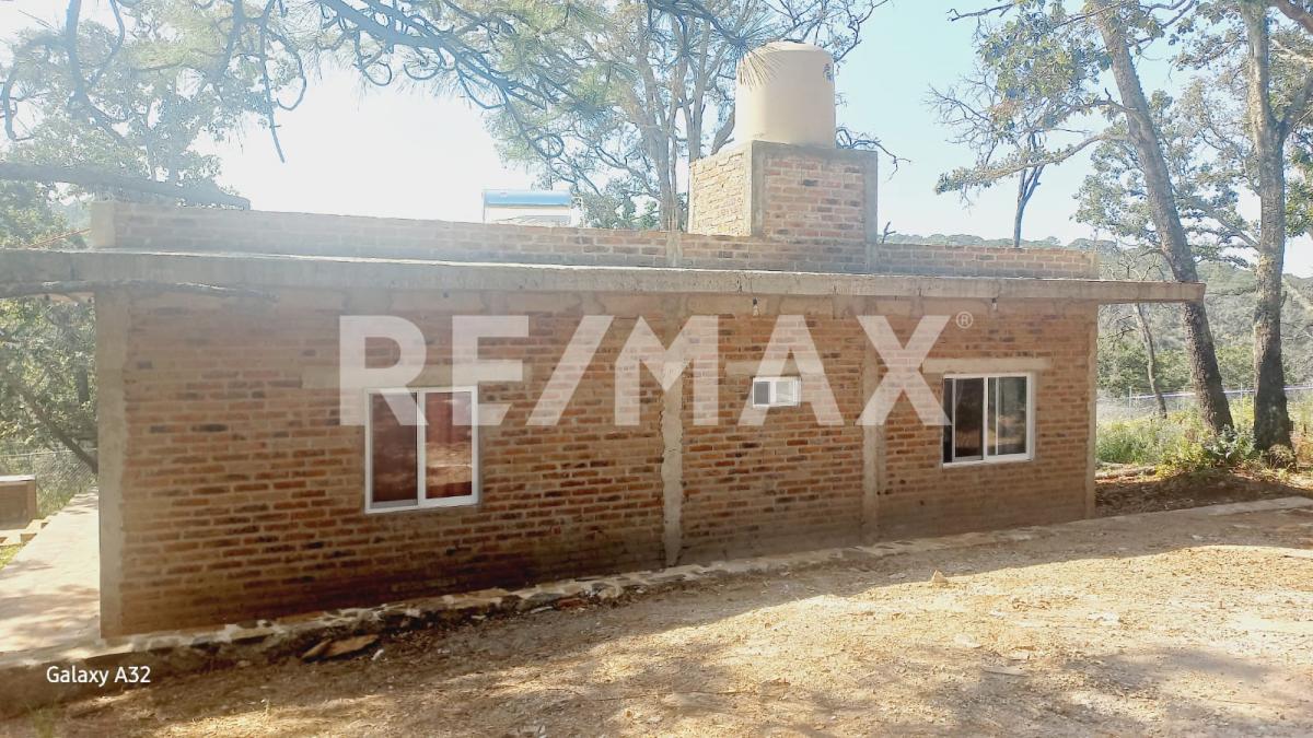 Casa en Venta en Yolosta en Atemajac de Brizuela, Atemajac de Brizuela - foto 13 de 17
