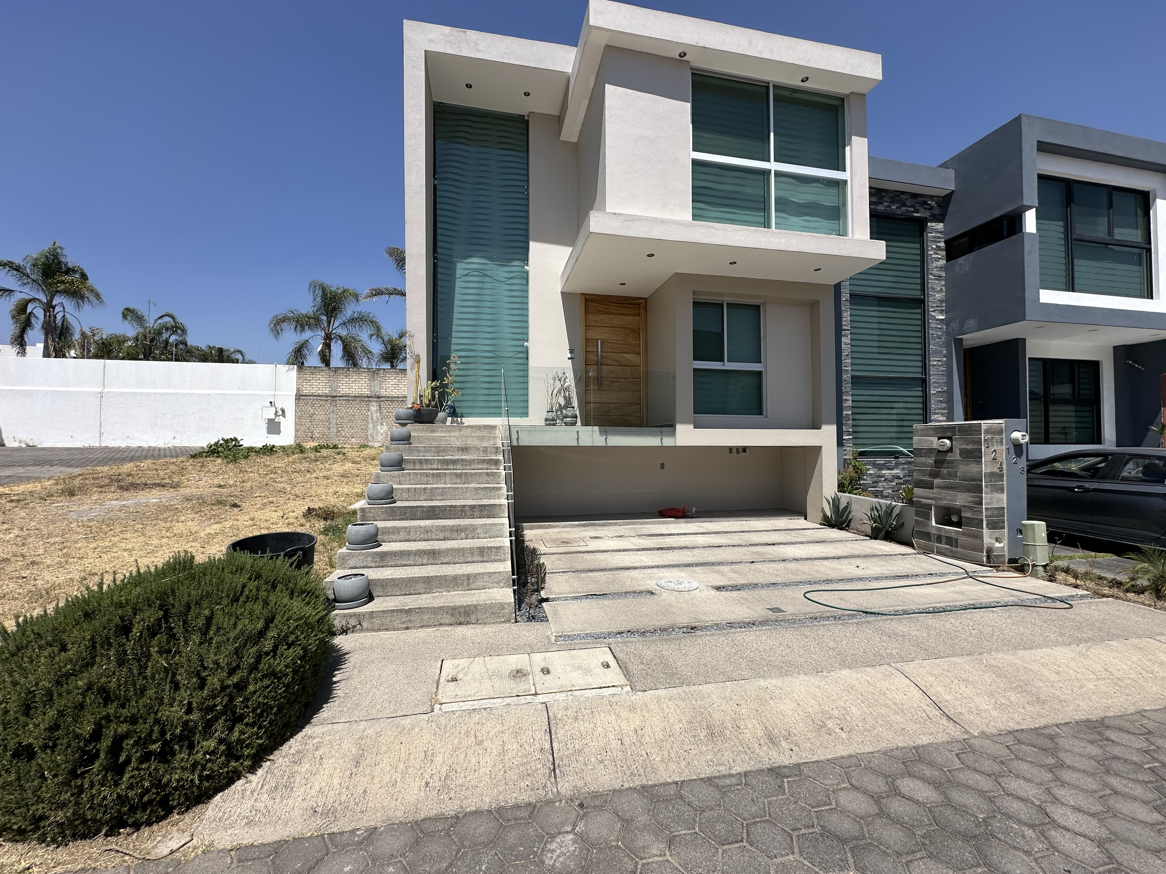 Casa en Venta en Casa Fuerte 