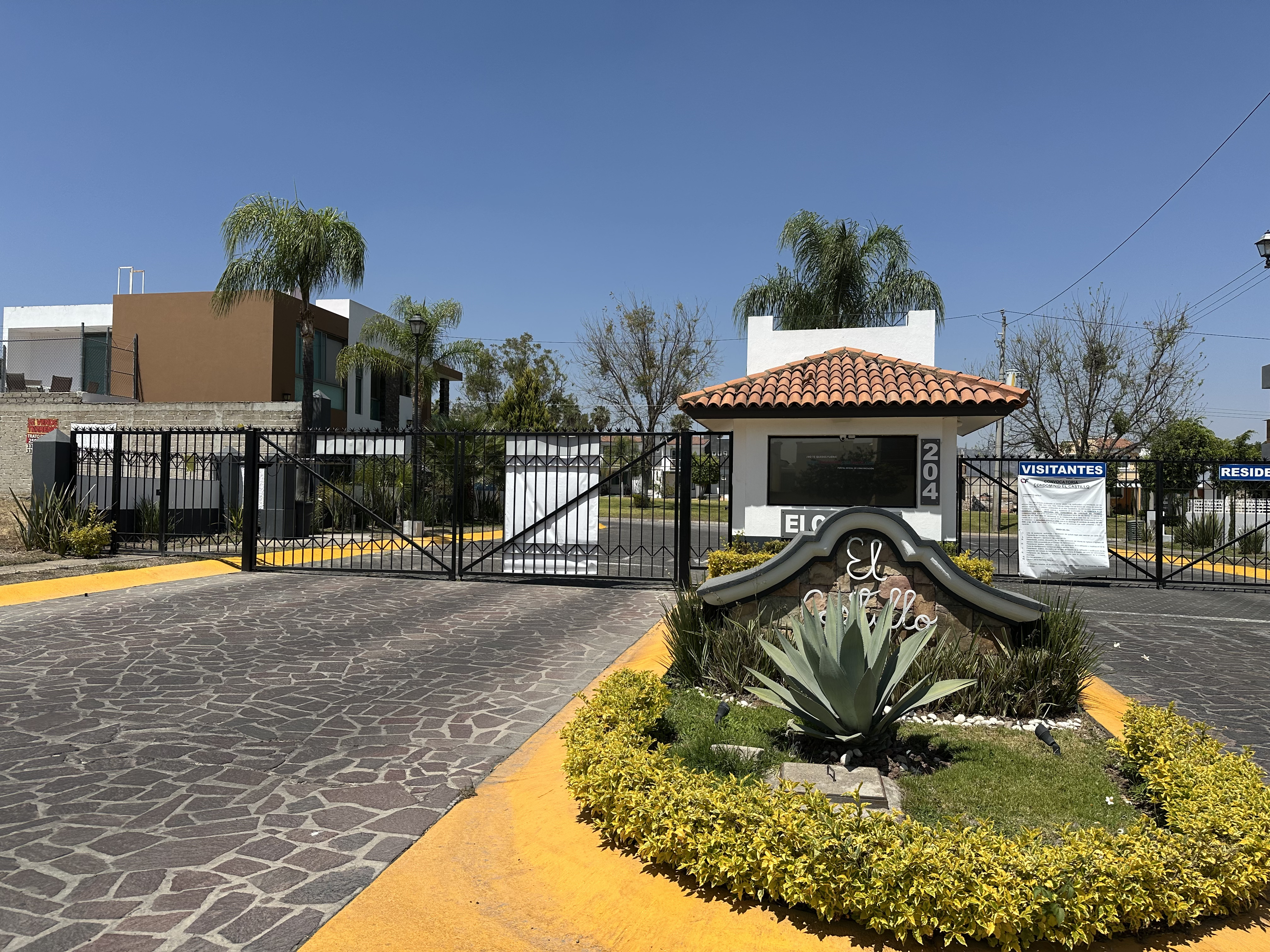 Casa en Venta en Casa Fuerte  en Fraccionamiento El Alcázar (Casa Fuerte), Tlajomulco de Zúñiga - foto 36 de 42