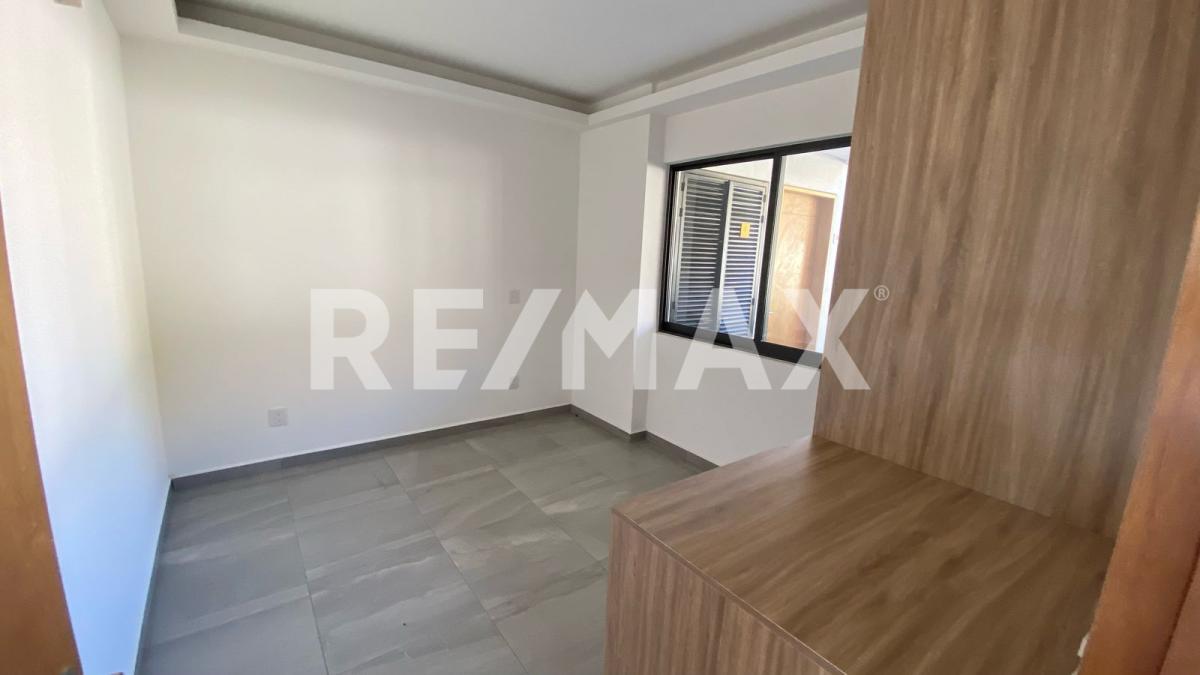 DEPARTAMENTO EN RENTA KALE RIBERA DE JOCOTEPEC