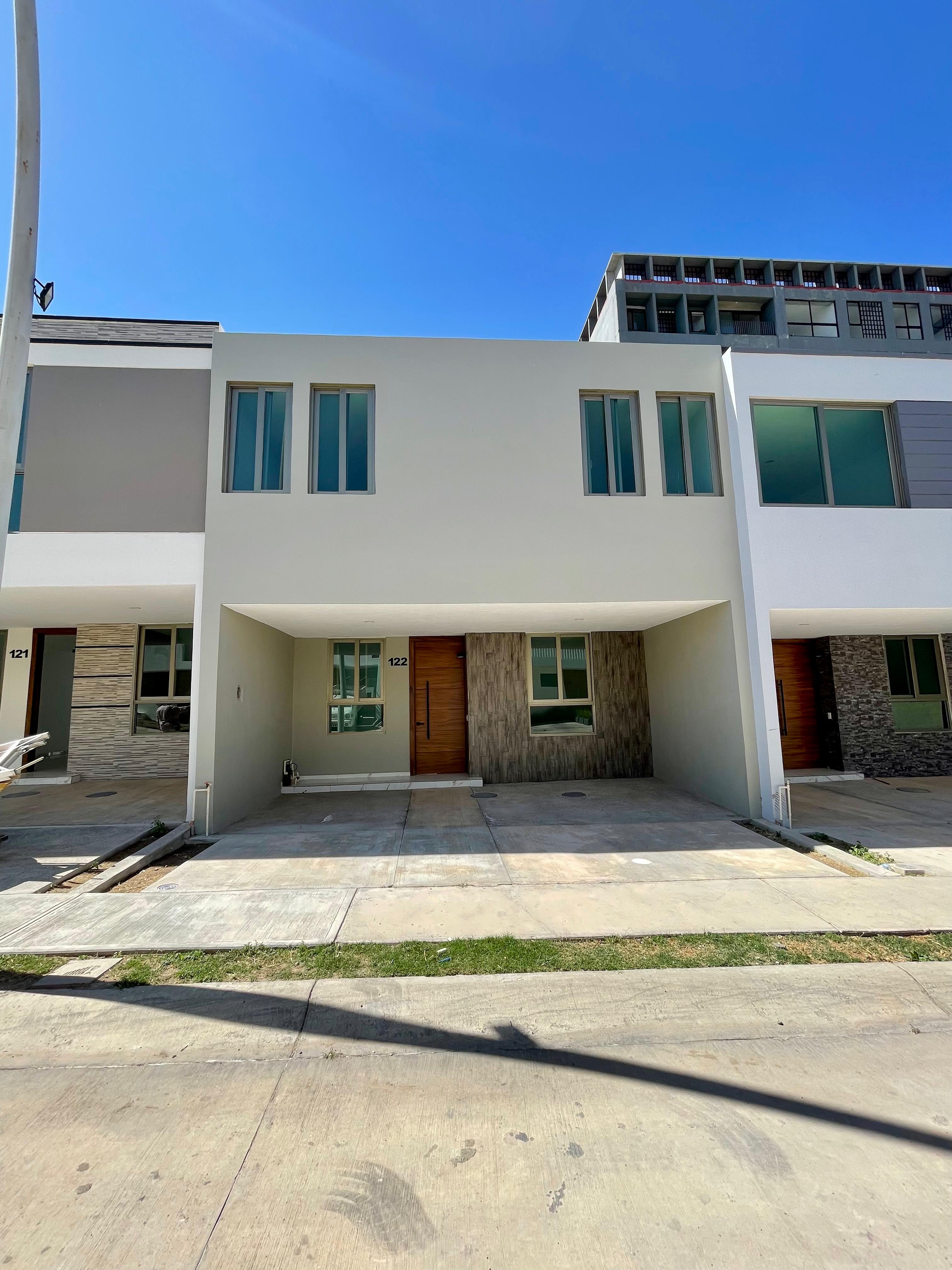 Casa en Venta 