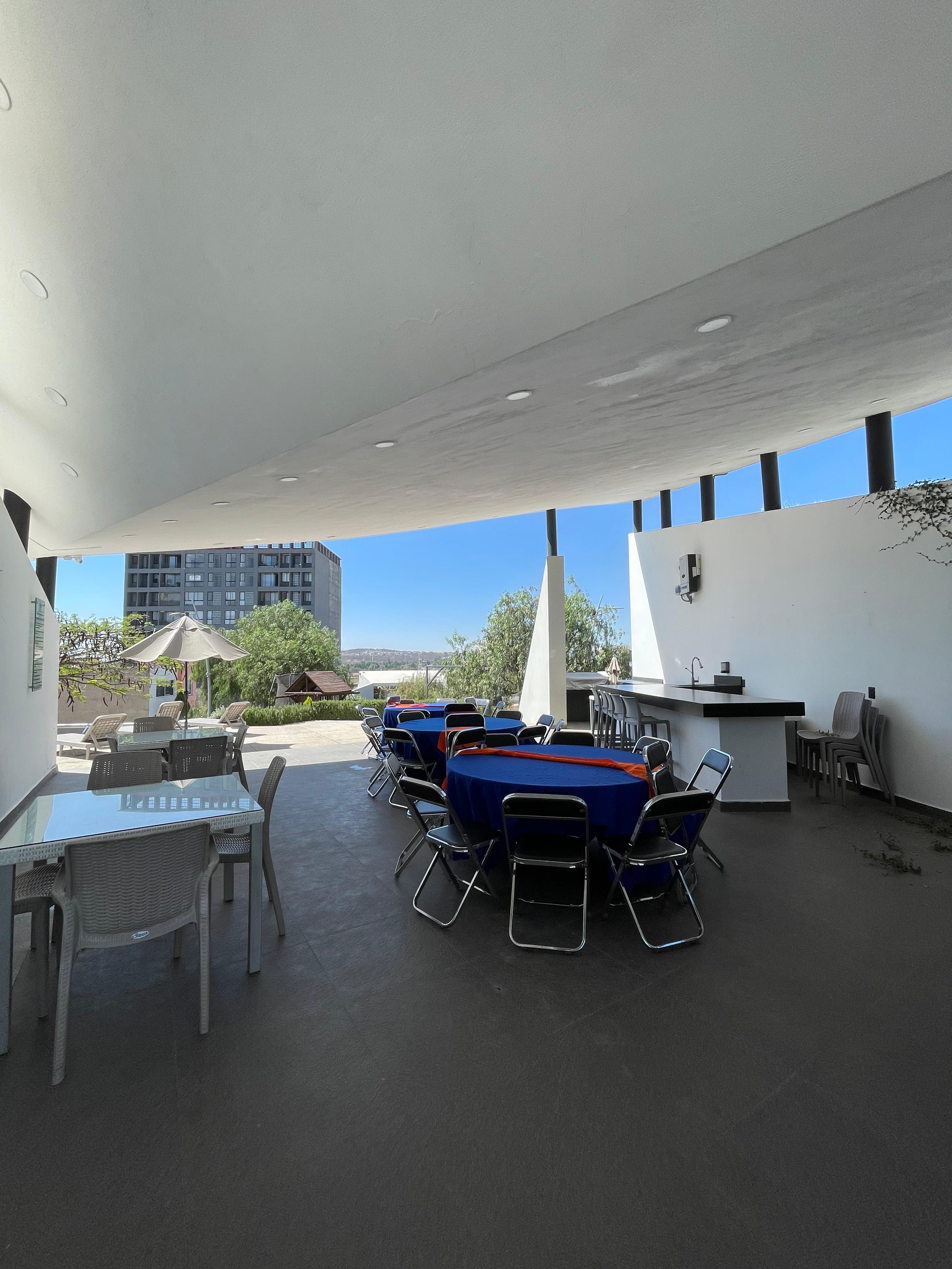 Casa en Venta  en Nuevo México, Zapopan - foto 33 de 37