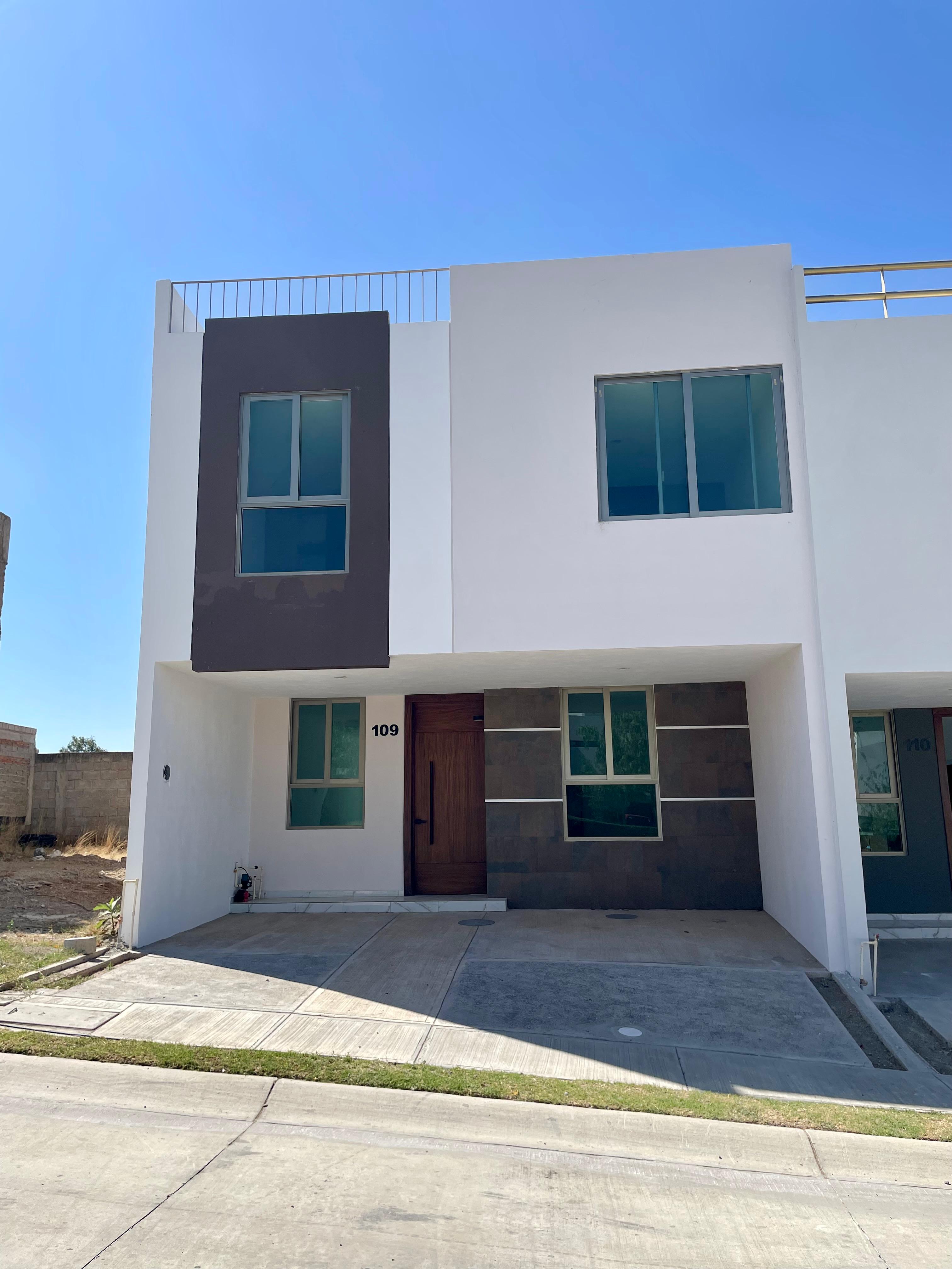 Casa en Venta 