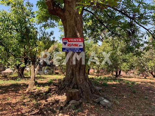 Terreno en Venta