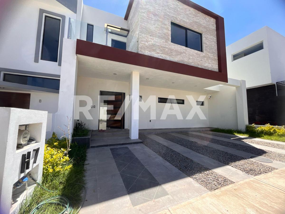 Casa en Venta en Arbolada