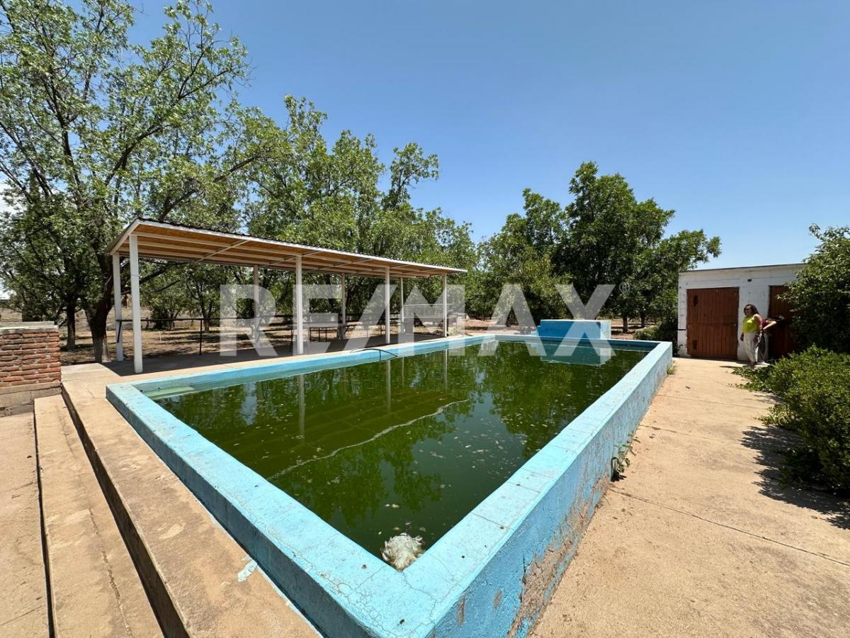SALE OF RECREATIONAL FARM NEAR THE AIRPORT AREA