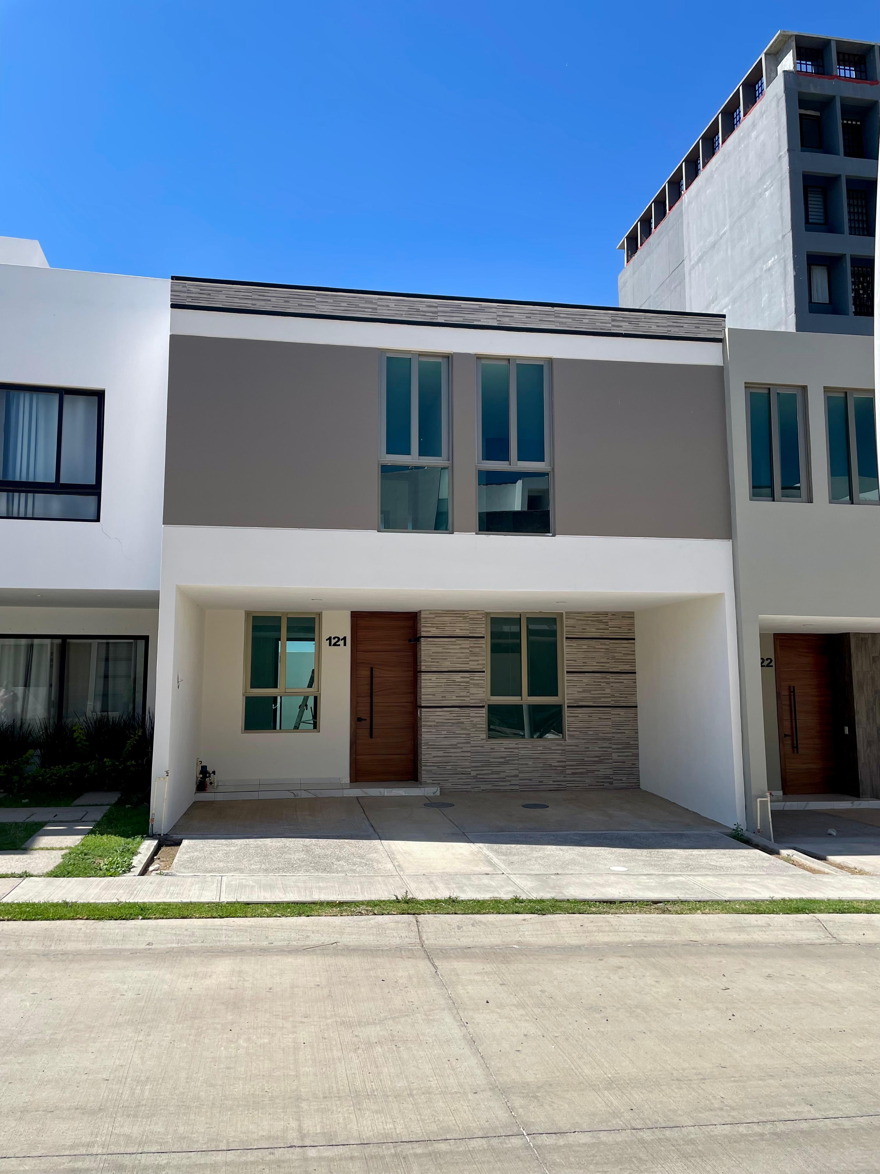 Casa en Venta 