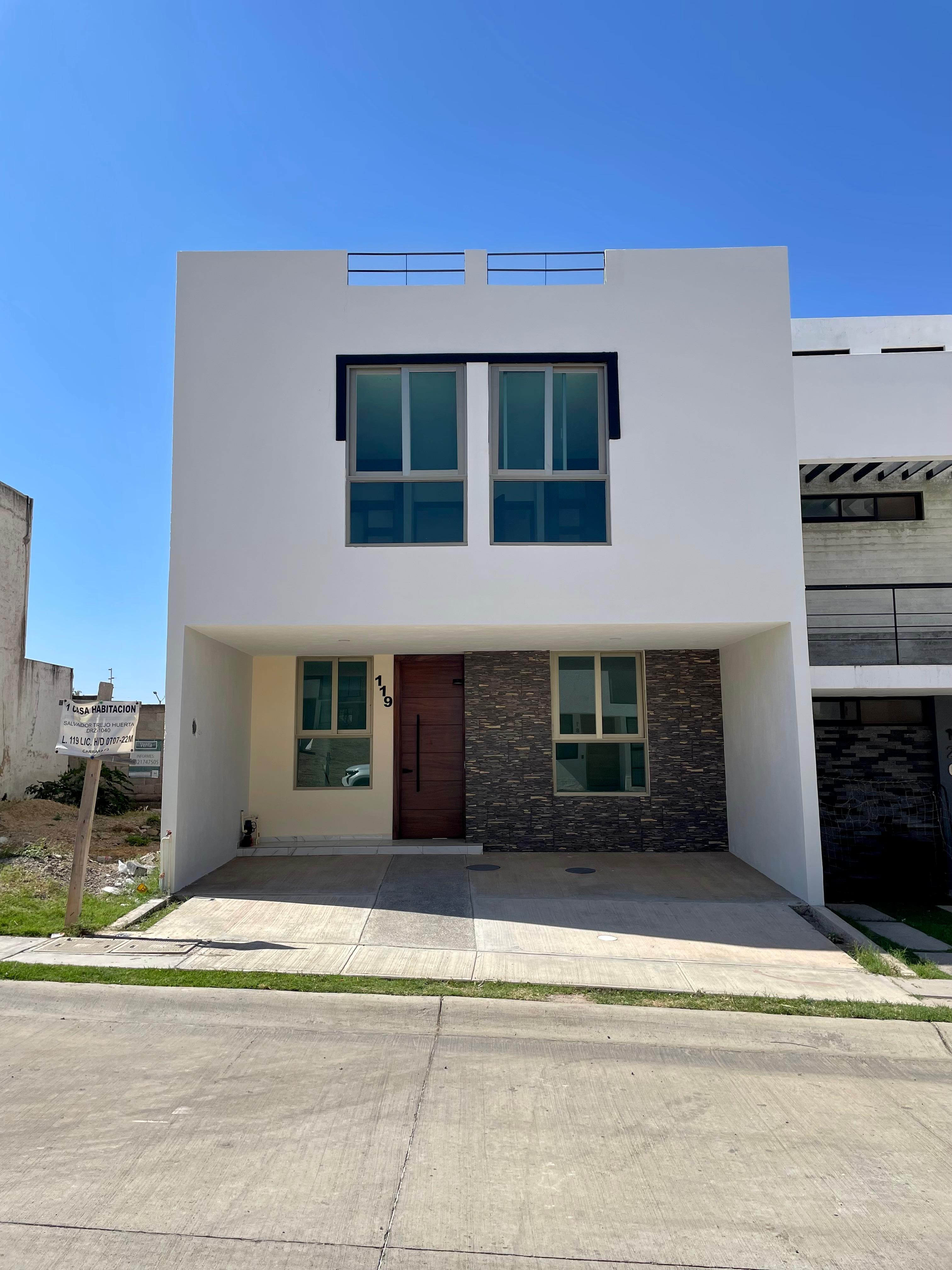 Casa en Venta en Nuevo México, Zapopan - foto 1 de 33