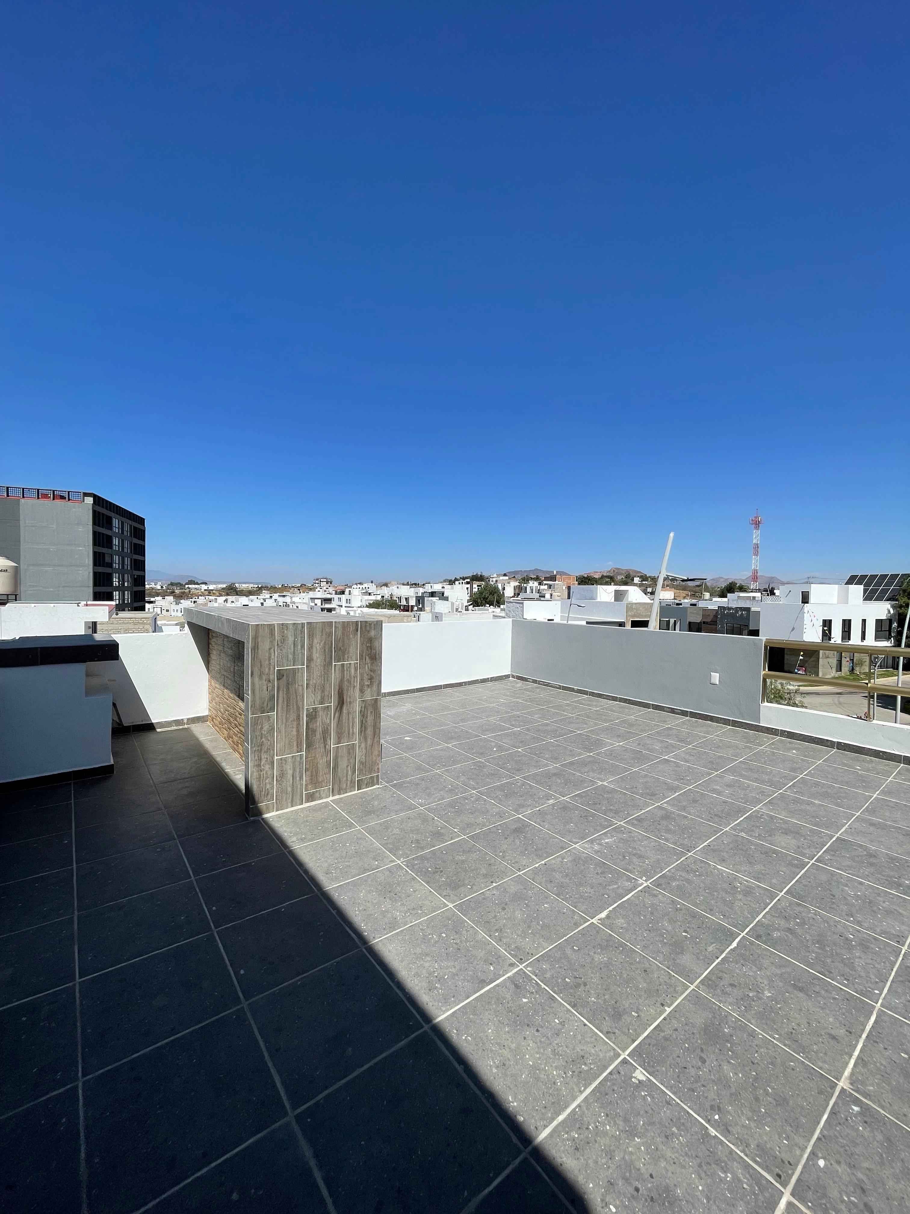 Casa en Venta en Nuevo México, Zapopan - foto 17 de 33