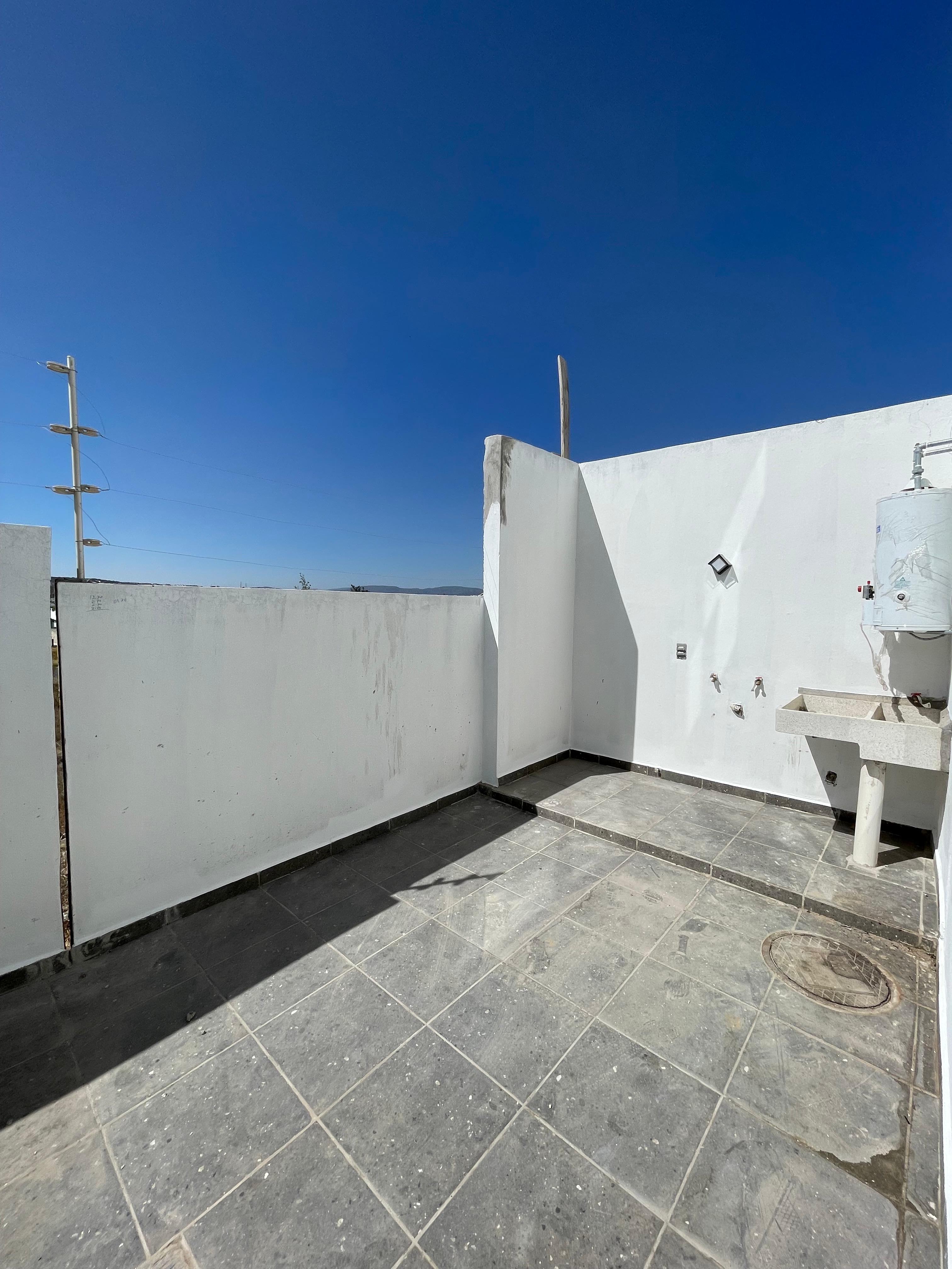 Casa en Venta en Nuevo México, Zapopan - foto 30 de 33