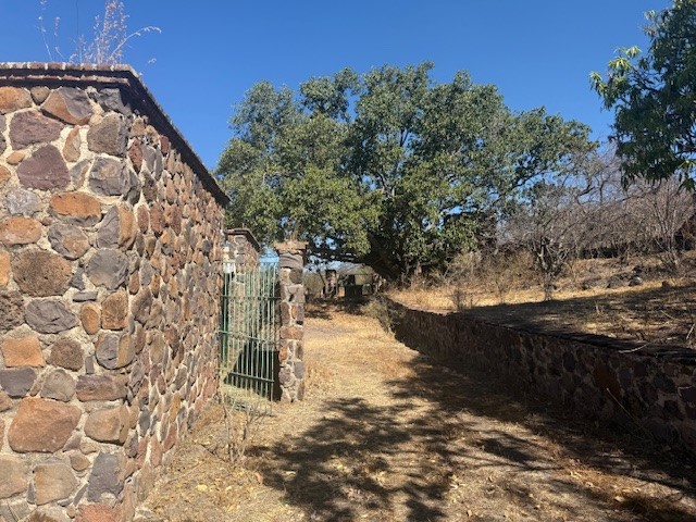 Terreno en venta Cajititlán con vista a la laguna  en Cajititlán, Tlajomulco de Zúñiga - foto 3 de 10