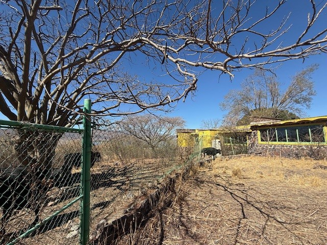 Terreno en venta Cajititlán con vista a la laguna