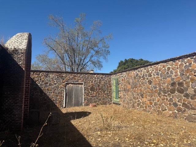 Terreno en venta Cajititlán con vista a la laguna  en Cajititlán, Tlajomulco de Zúñiga - foto 2 de 10