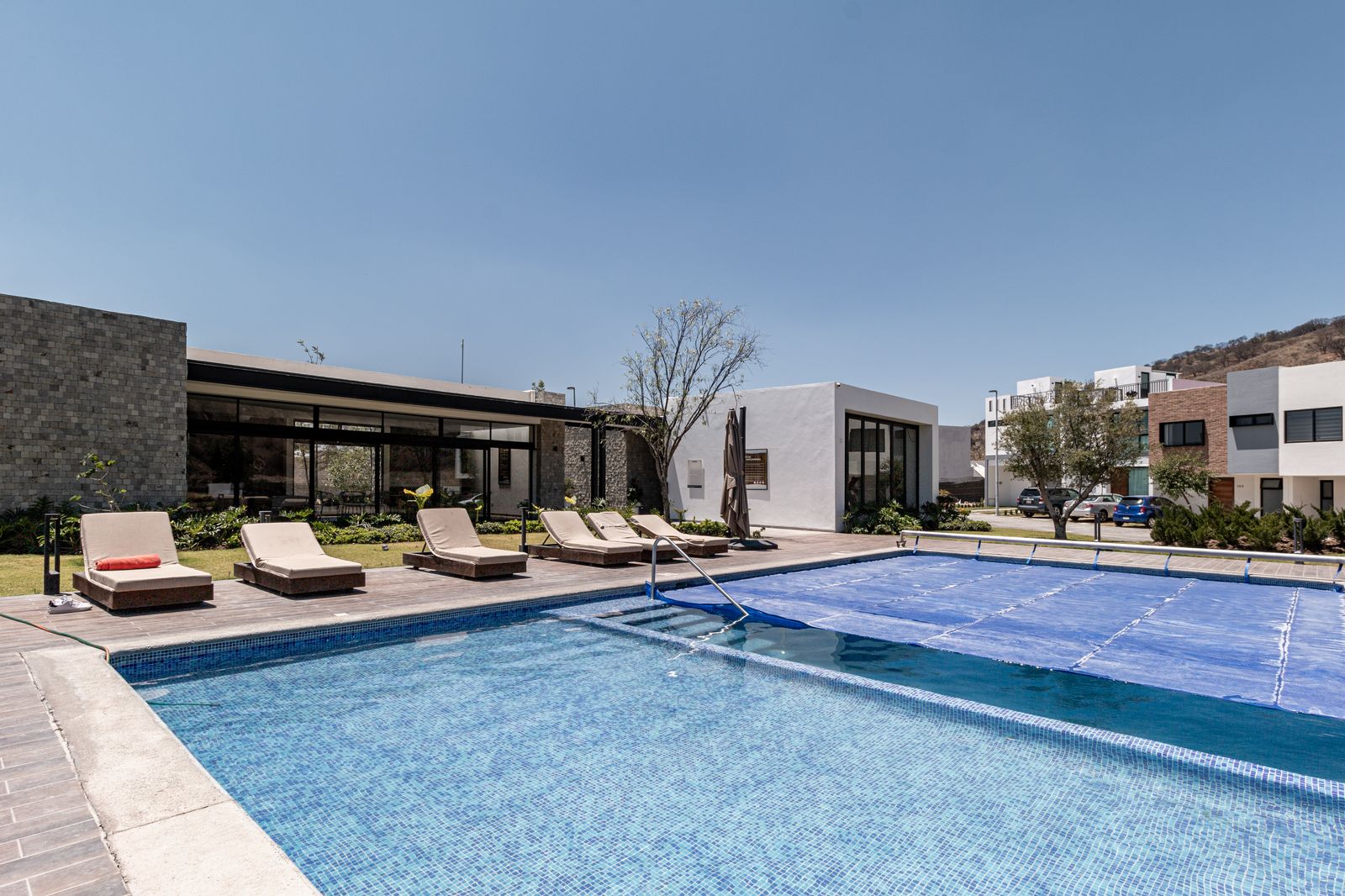 Casa en Venta en Bosque Real, Tlajomulco de Zúñiga - foto 21 de 22