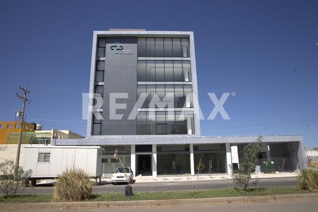 Clinica Hospital en renta en Aguascalientes.