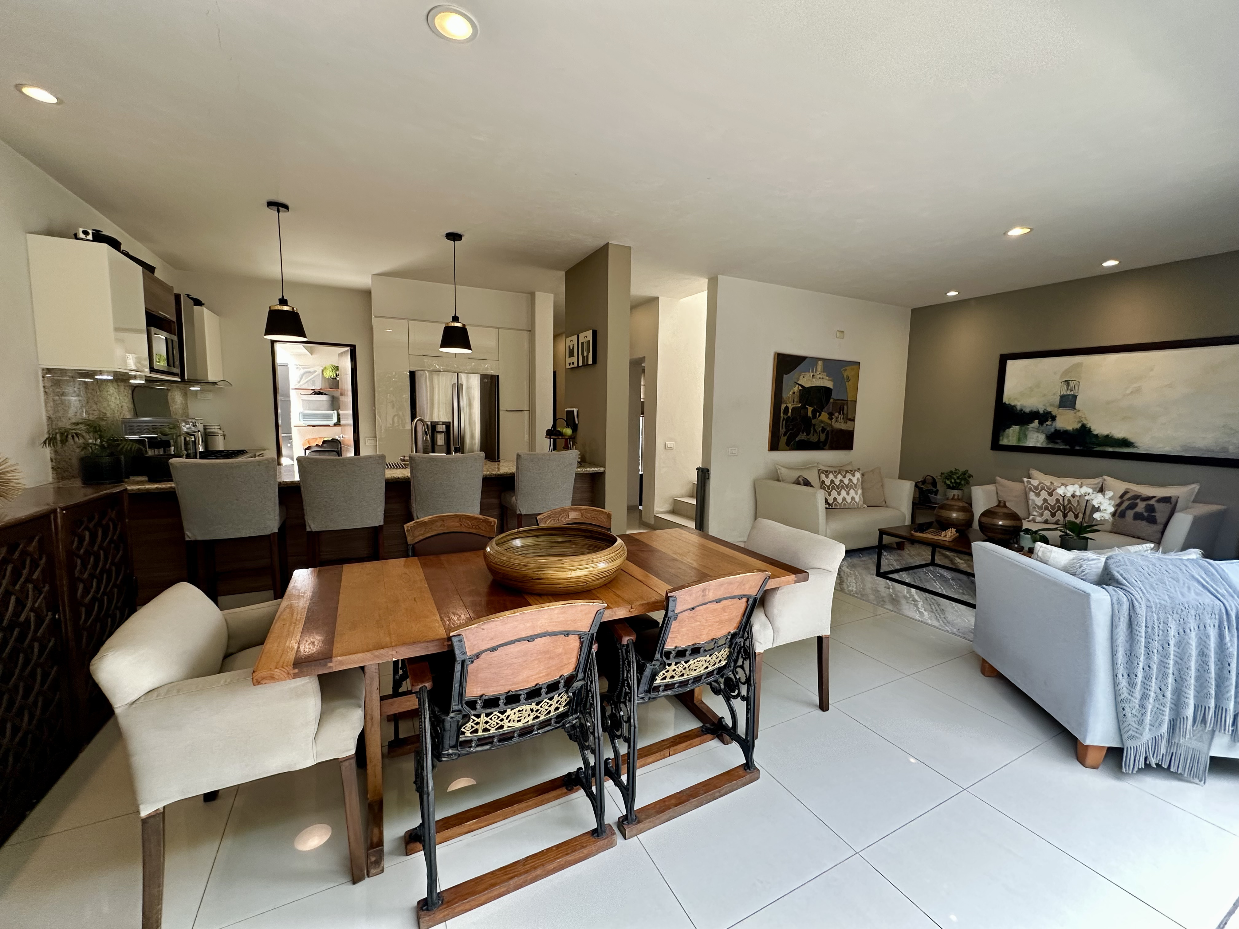 Casa en venta dentro de coto en solares en SOLARES, Zapopan - foto 7 de 40