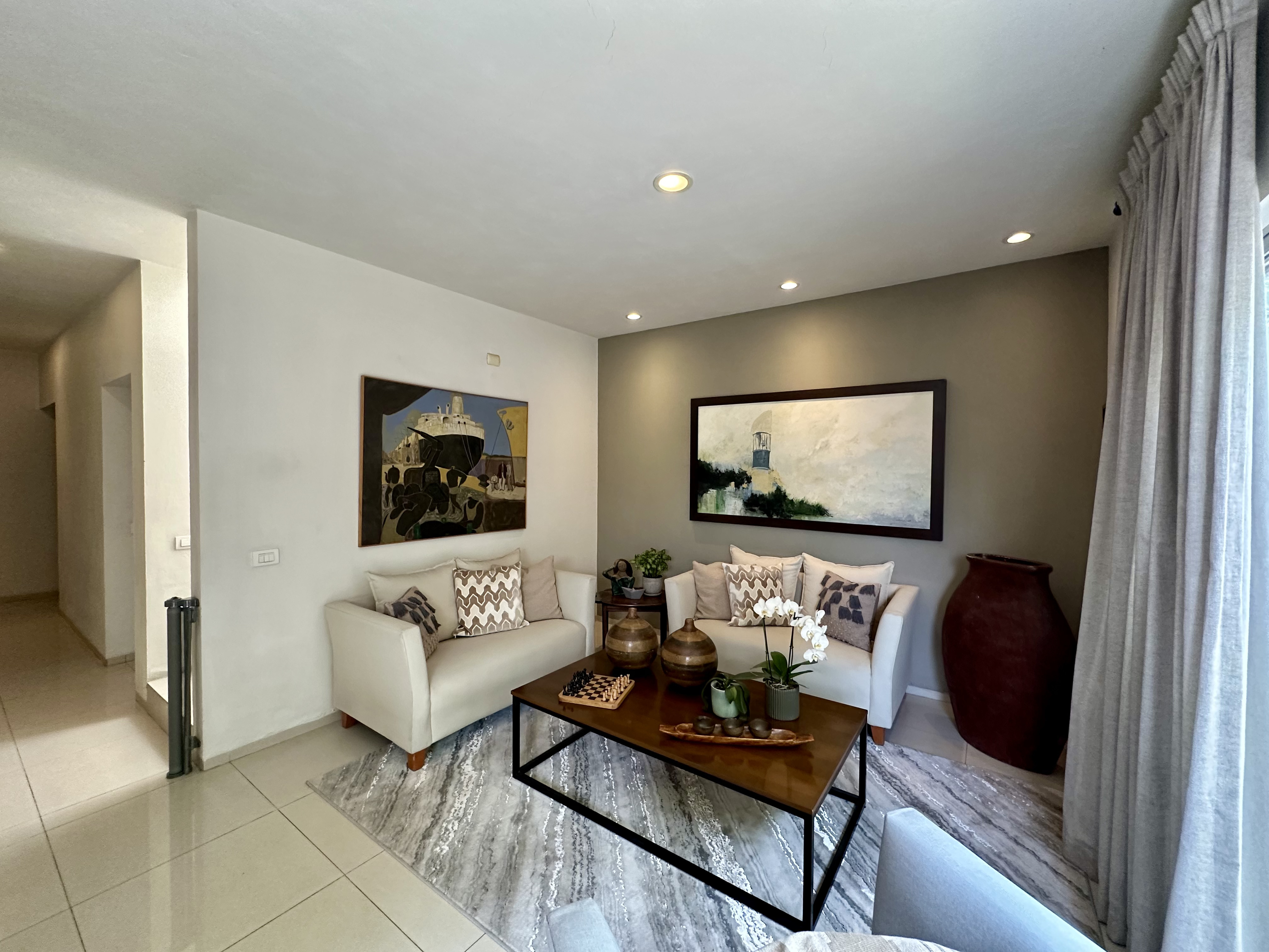 Casa en venta dentro de coto en solares en SOLARES, Zapopan - foto 9 de 40
