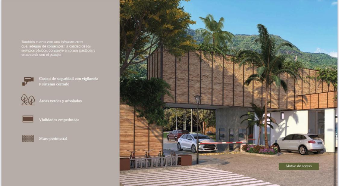 Terreno en Venta en San Juan Cosalá, Jocotepec - foto 9 de 12