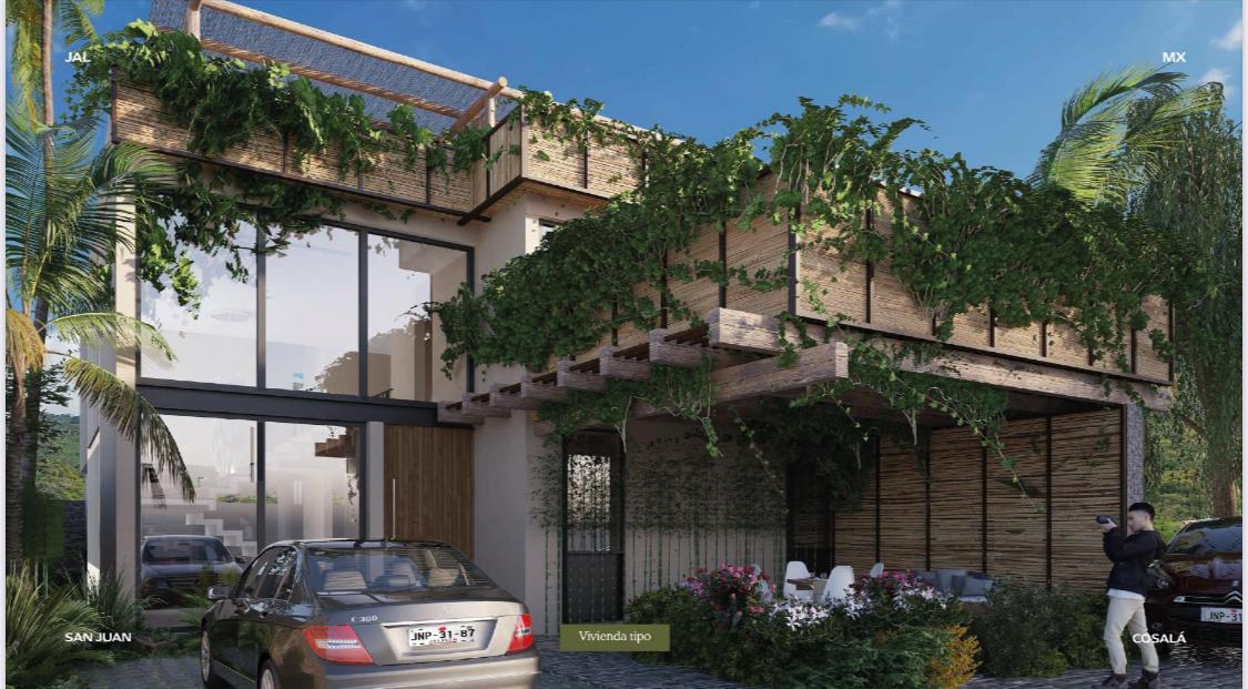 Terreno en Venta en San Juan Cosalá, Jocotepec - foto 6 de 12