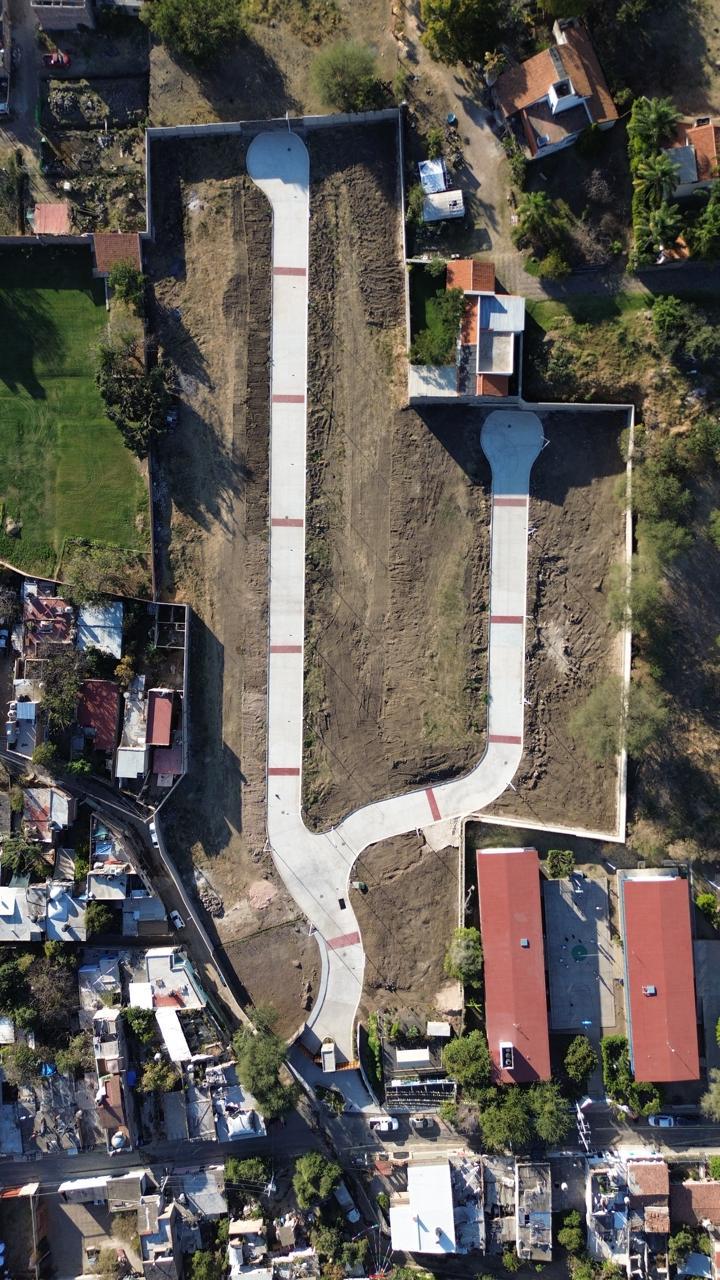 Terreno en Venta en San Juan Cosalá, Jocotepec - foto 10 de 12