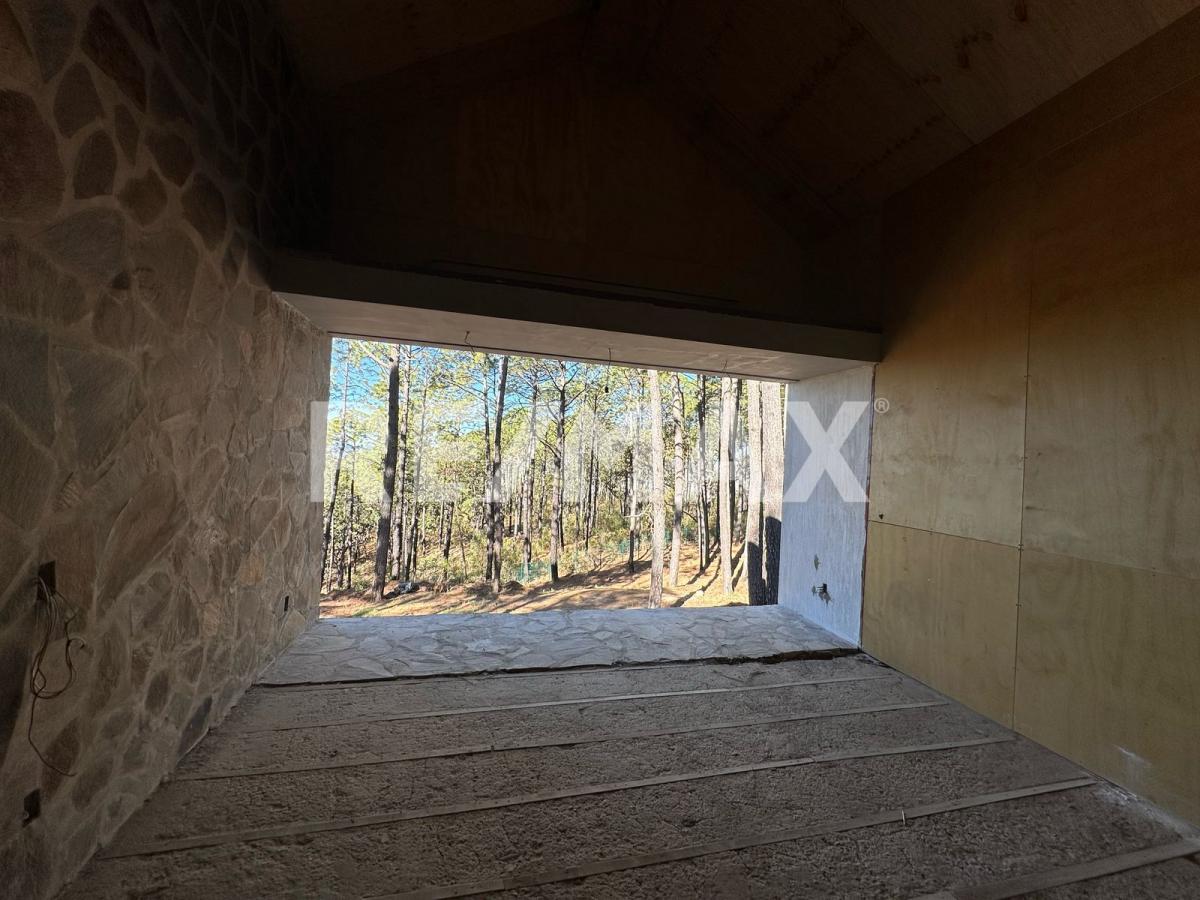 Casa en Venta en Bosques de la Cañada, Tapalpa