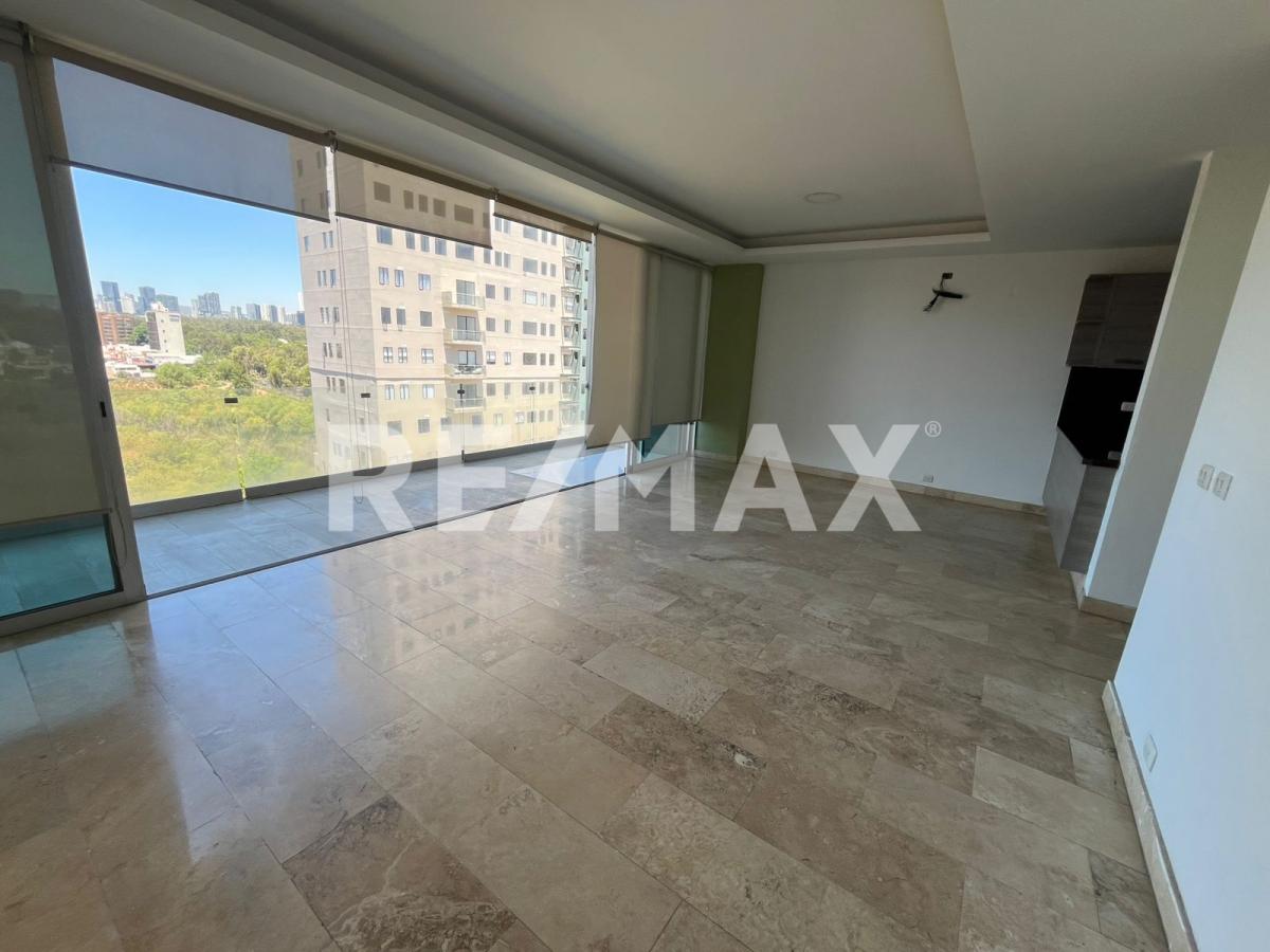 Departamento en Renta en Colomos Providencia