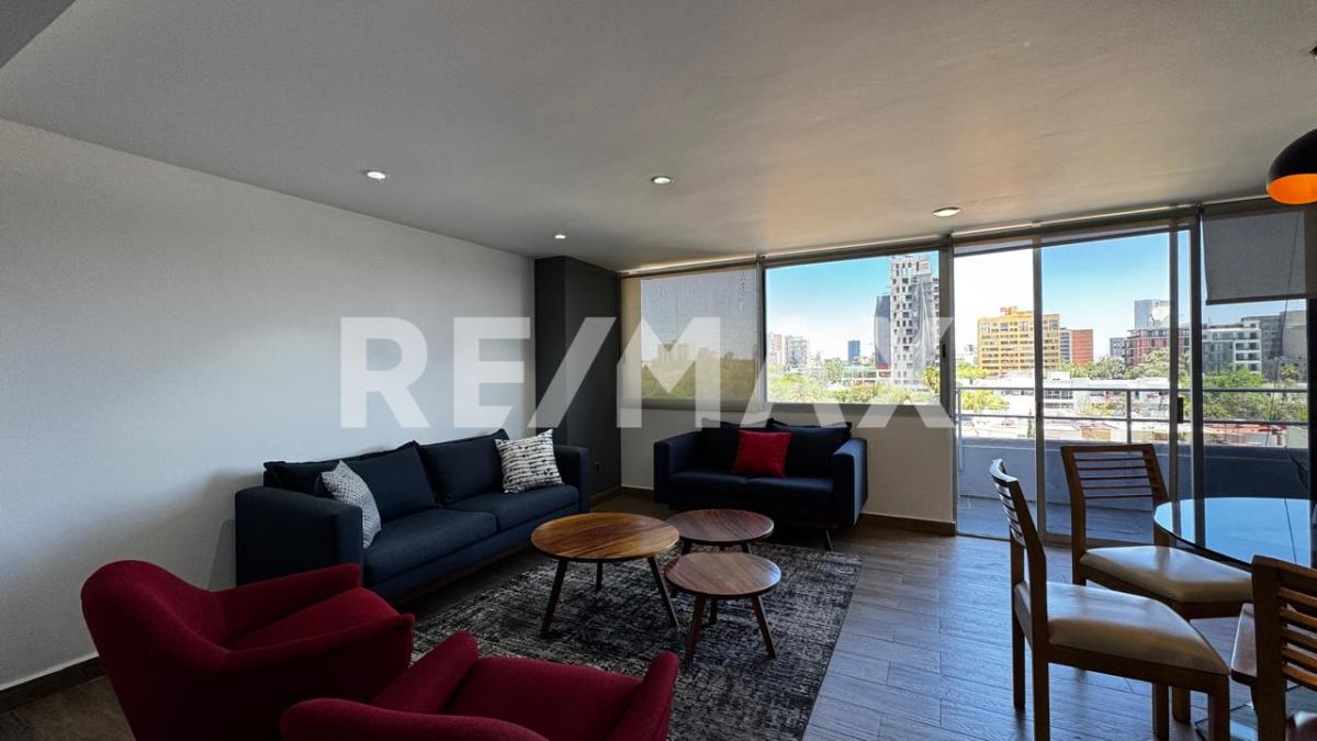 Departamento en Venta en Colonia Americana