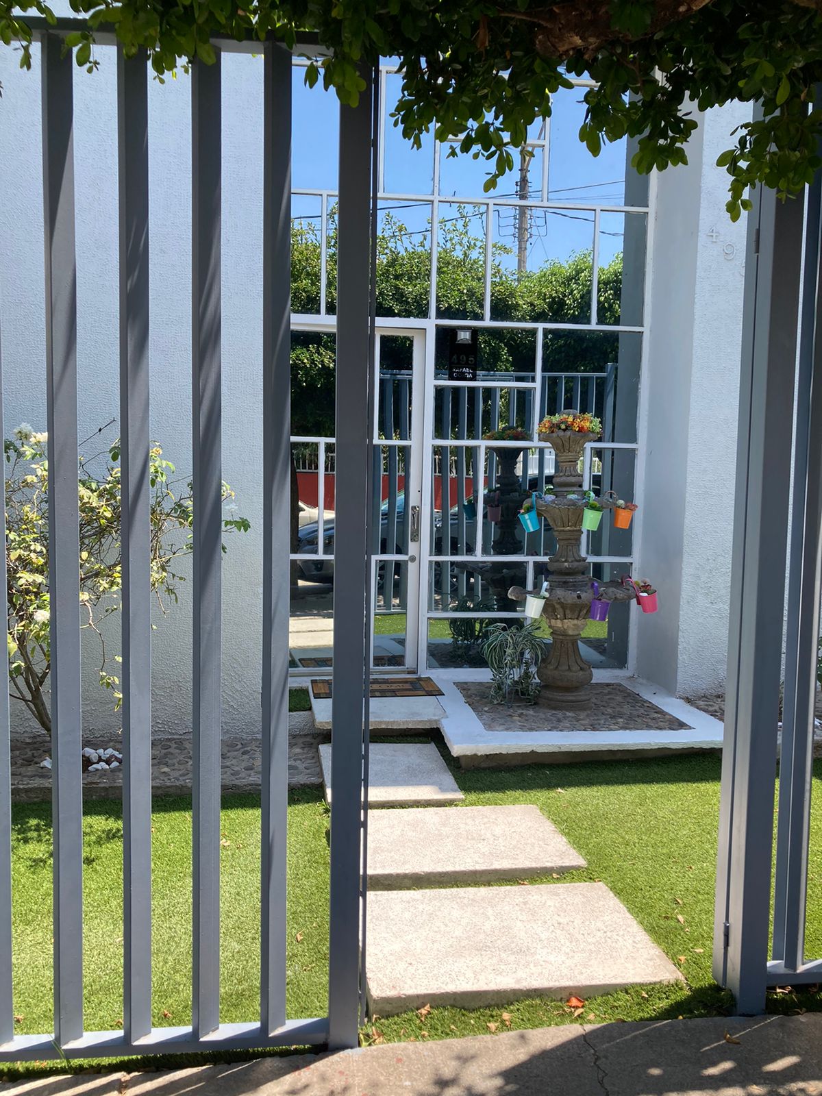 Oficina en Renta  en JARDINES ALCALDE, Guadalajara - foto 2 de 11
