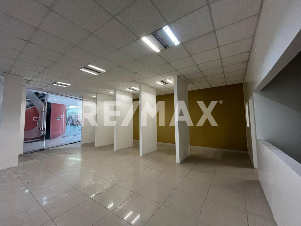 LOCAL EN RENTA DE 103.40 M2, EN ZONA URBANA RIO TIJUANA.