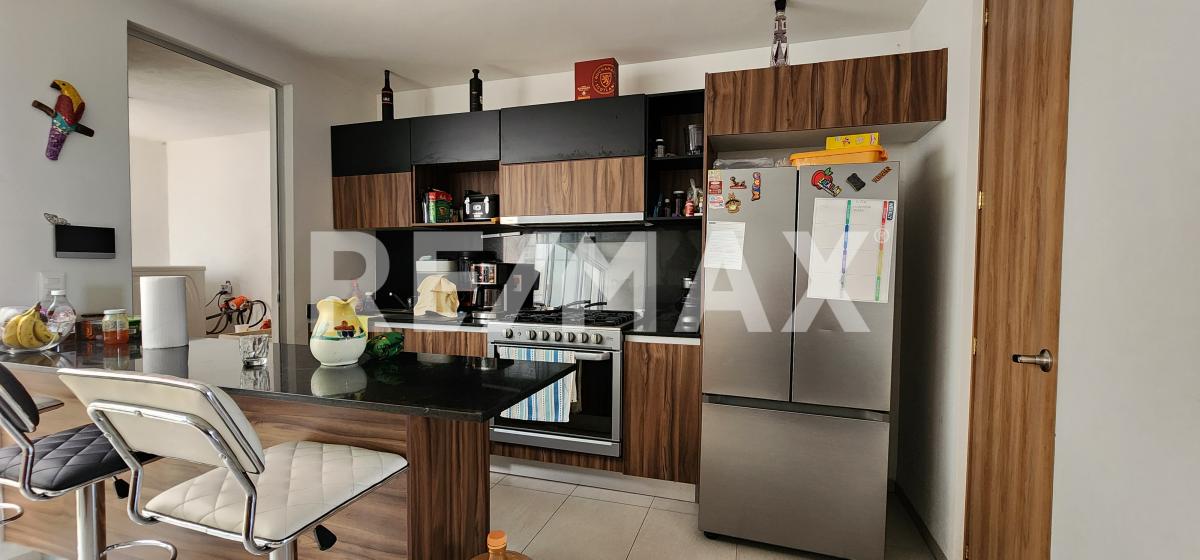Casa en venta dentro de condominio en Nuevo México 