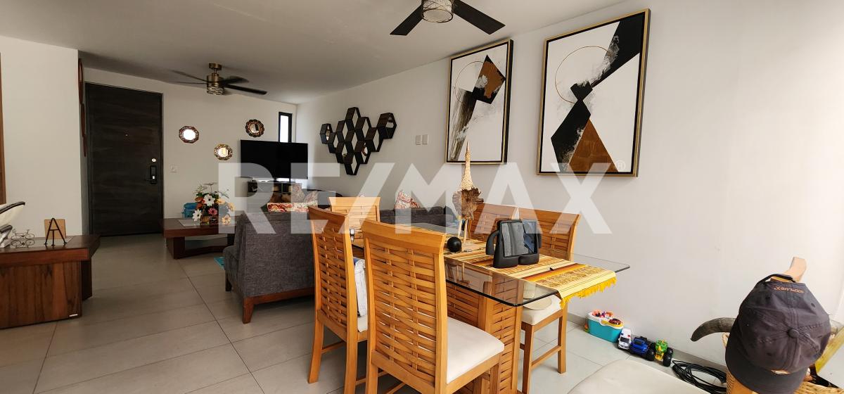 Casa en venta dentro de condominio en Nuevo México 