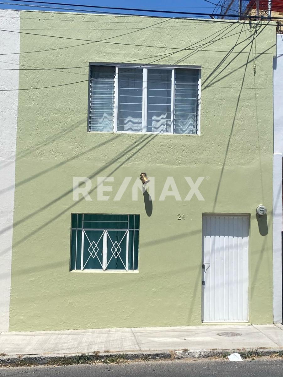 Casa en Renta 