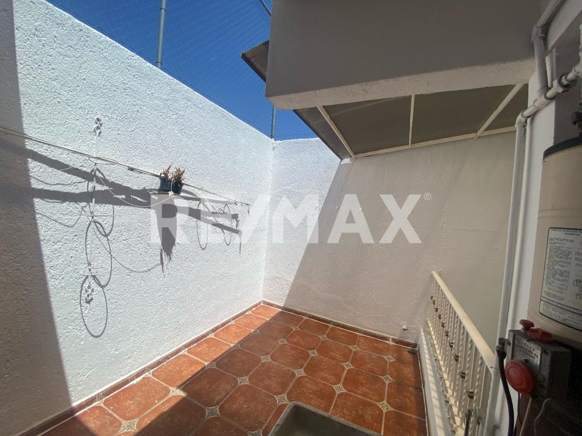 Casa en Renta 