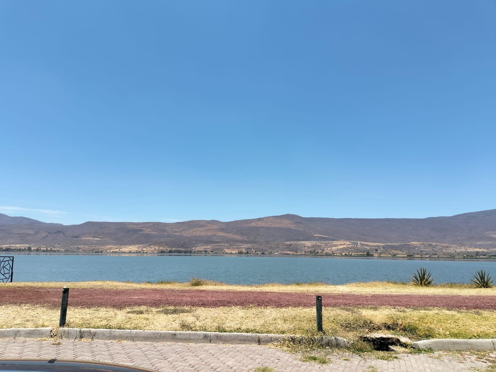 TERRENO EN VENTA  en Cajititlán, Tlajomulco de Zúñiga - foto 11 de 23