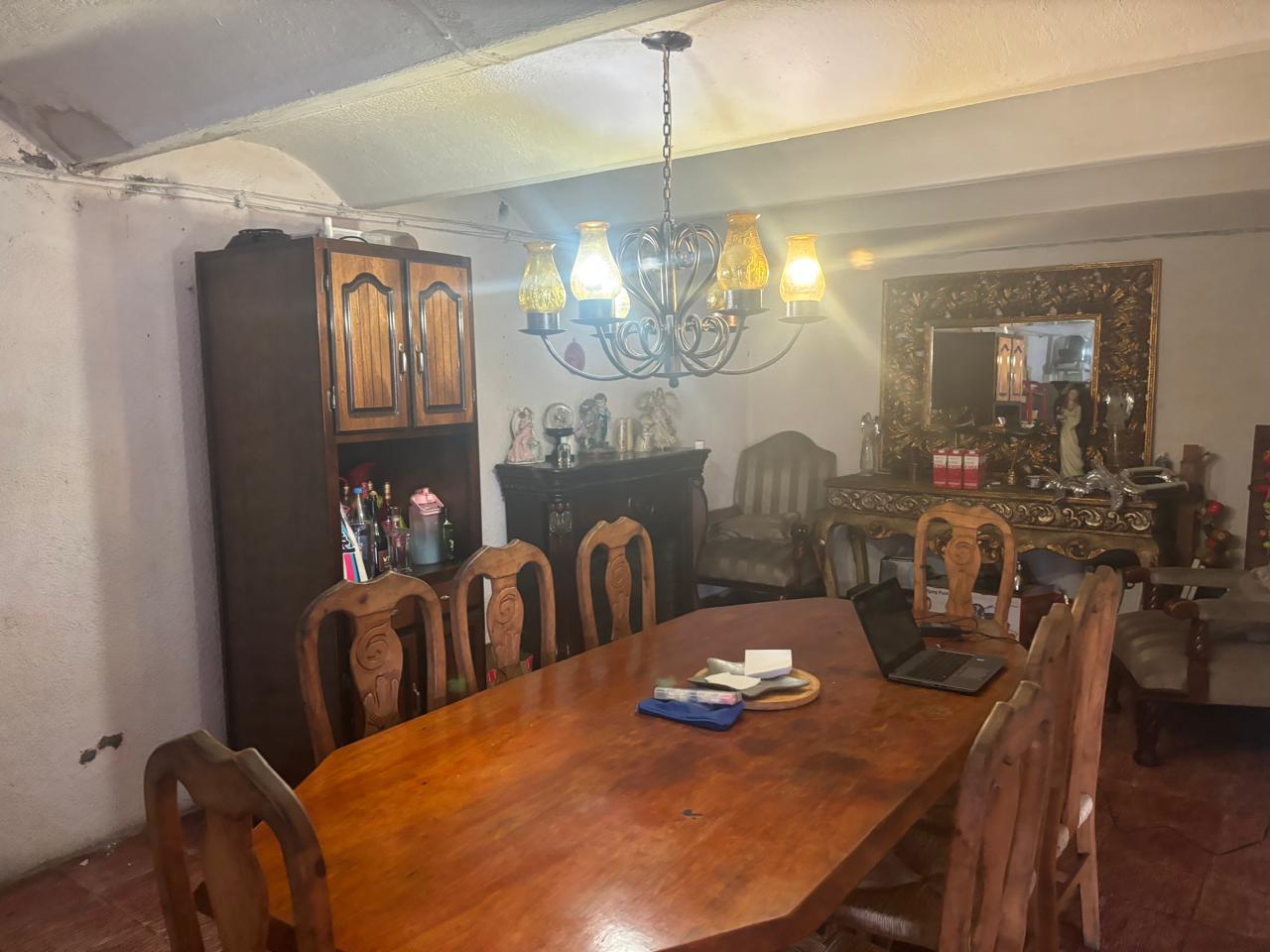 Casa en Venta  en LA TIJERA, Tlajomulco de Zúñiga - foto 17 de 46