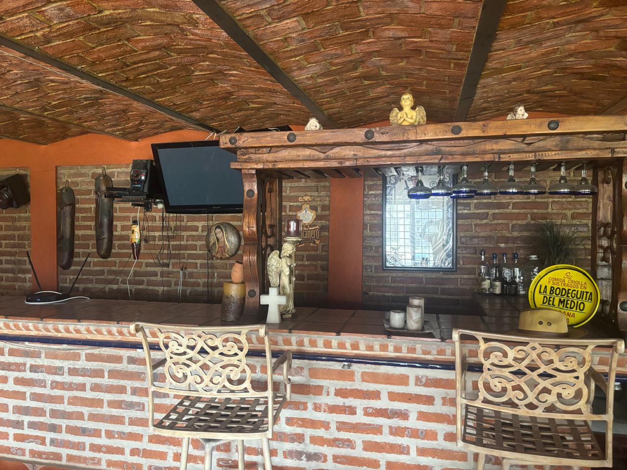 Casa en Venta  en LA TIJERA, Tlajomulco de Zúñiga - foto 18 de 46