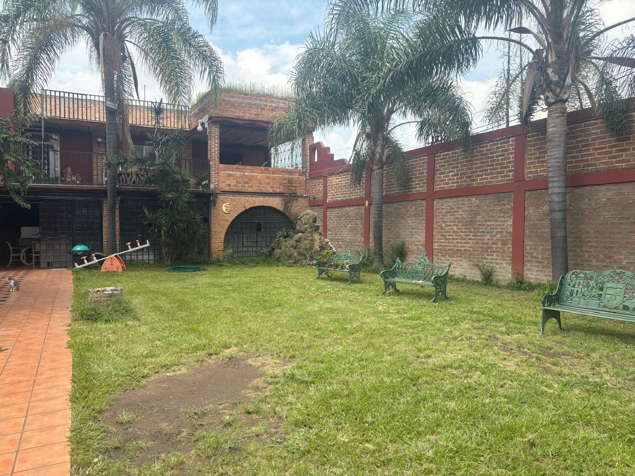 Casa en Venta  en LA TIJERA, Tlajomulco de Zúñiga - foto 5 de 46
