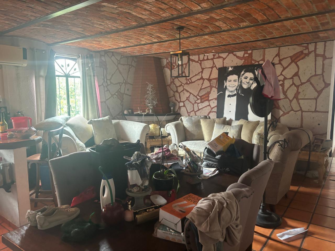Casa en Venta  en LA TIJERA, Tlajomulco de Zúñiga - foto 44 de 46