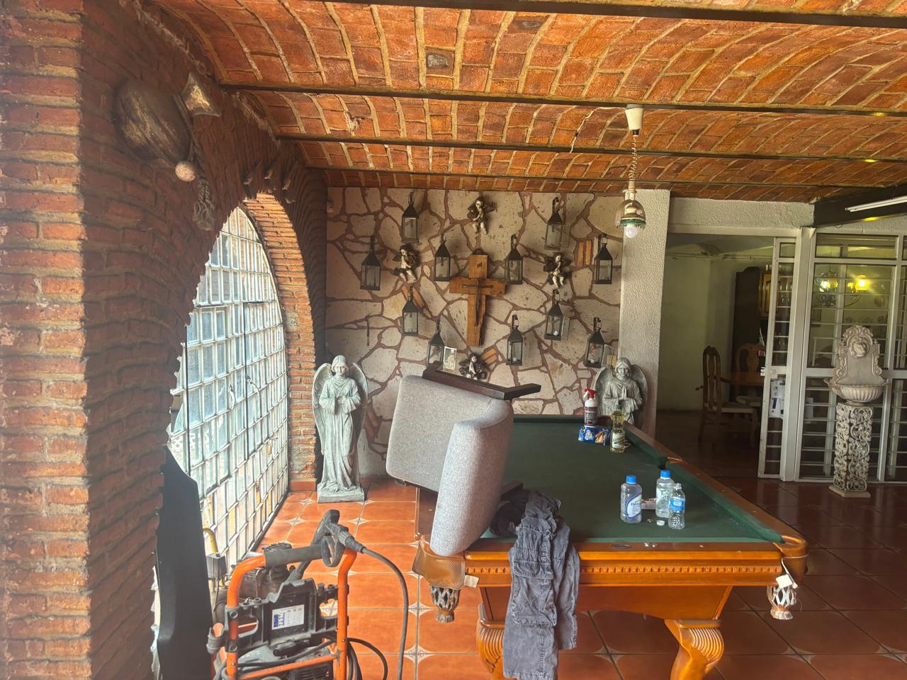 Casa en Venta  en LA TIJERA, Tlajomulco de Zúñiga - foto 13 de 46